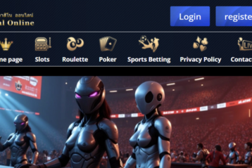 Royal5888 Sportsbook